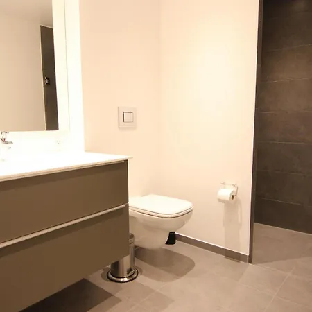 Beautiful 3-bed In Canal 公寓 哥本哈根